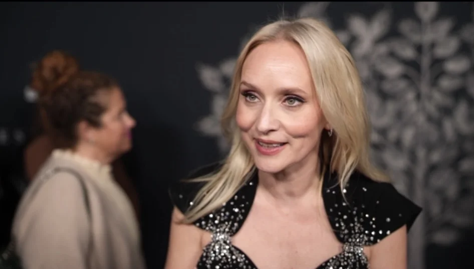 The Testament of Ann Lee, intervista a Mona Fastvold