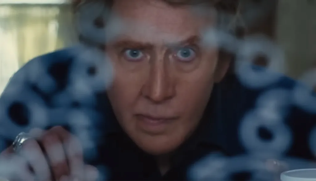 Film biografico Madden con Nicolas Cage e Christian Bale