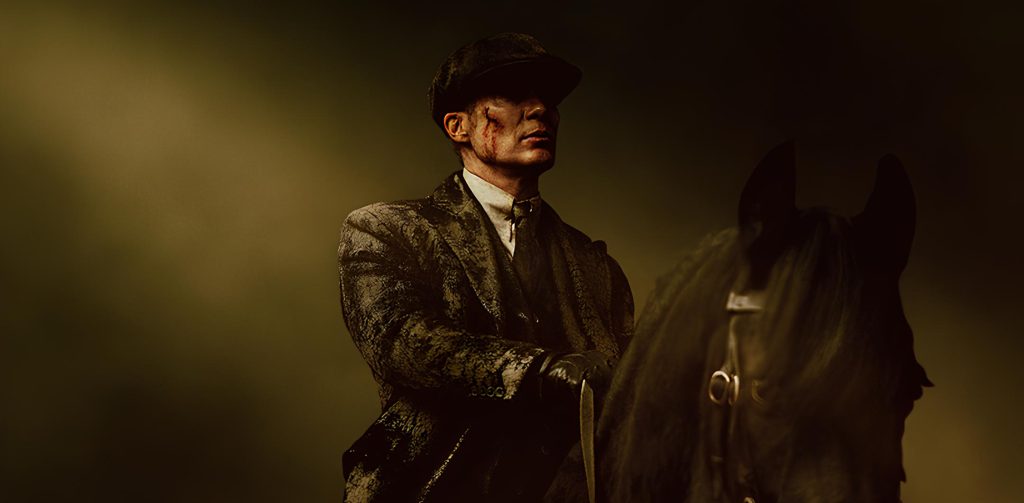 Peaky Blinders: The Immortal Man, il trailer: Cillian Murphy Rebecca Ferguson e Barry Keoghan