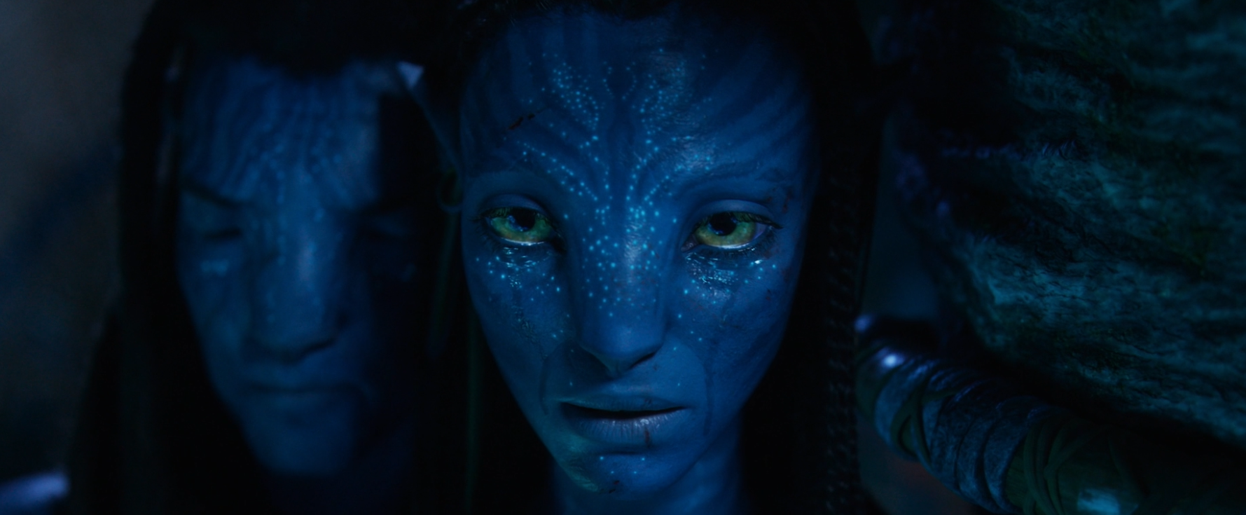 Avatar: Fire & Ash, Intervista a Zoe Saldaña