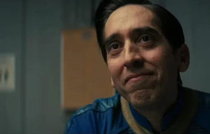 Intervista a Rodrigo Luzzi: da Fallout a FBI: Most Wanted