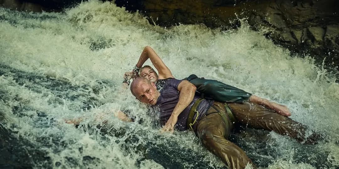 Charlize Theron e Taron Egerton diretti da Baltasar Kormákur nel film thriller Apex