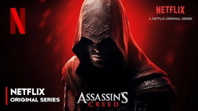 Serie tv live-action Assassin's Creed, le novità di cast e trama