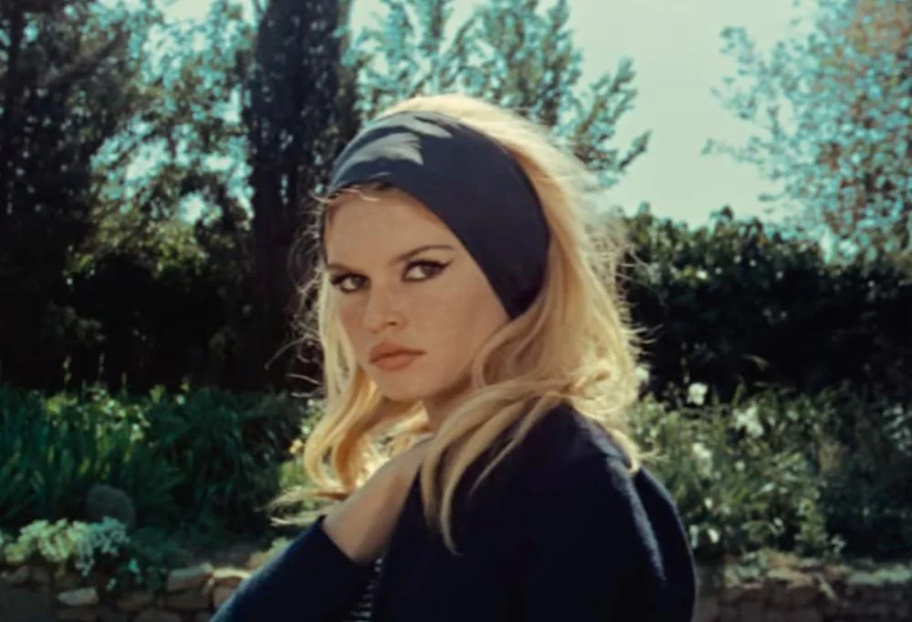 Speciale Brigitte contro BB, il documentario sulla vita e la carriera di Brigitte Bardot
