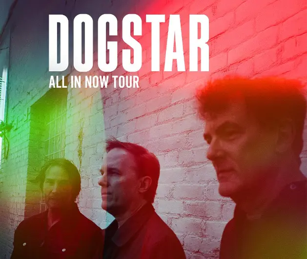 Pordenone Blues & Co. Festival, i Dogstar di Keanu Reeves in concerto: info biglietti