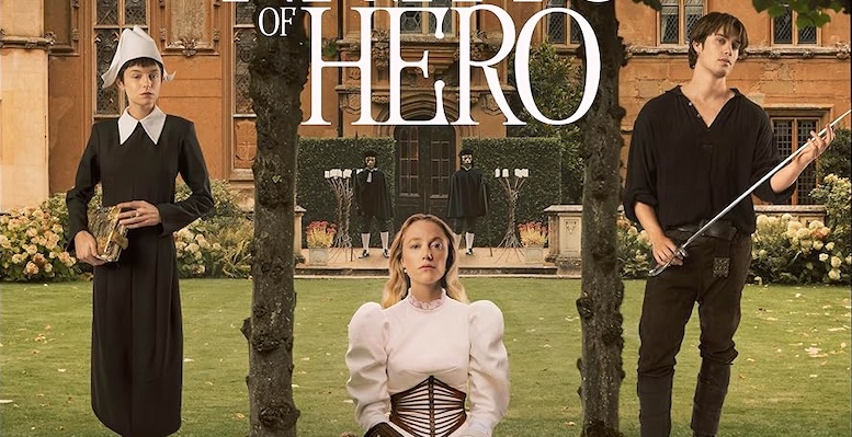 Film 100 Nights of Hero  - video