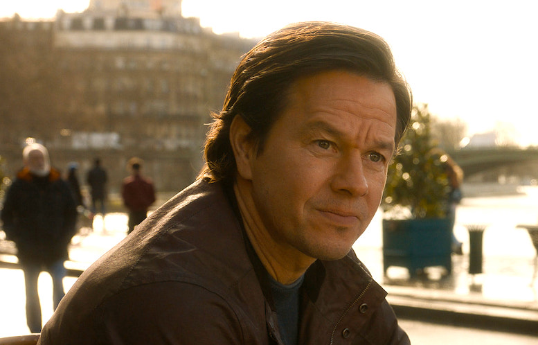 Film comedy Balls Up, fuggitivi braccati con Mark Wahlberg e Paul Walter Hauser