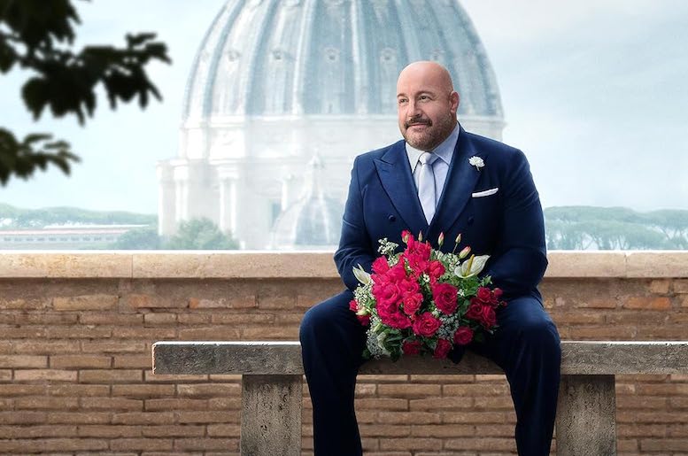Film comedy Solo Mio, abbandonato all’altare con Kevin James e Nicole Grimaudo