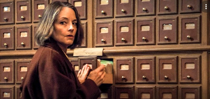 Film crime Vie privée-Vita Privata, paziente scomparsa con Jodie Foster e Daniel Auteuil