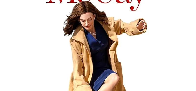 Film Ella McCay - video