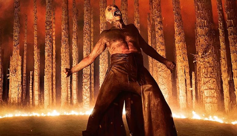 Film horror 28 Years Later: The Bone Temple, la cura dell’infezione con Ralph Fiennes