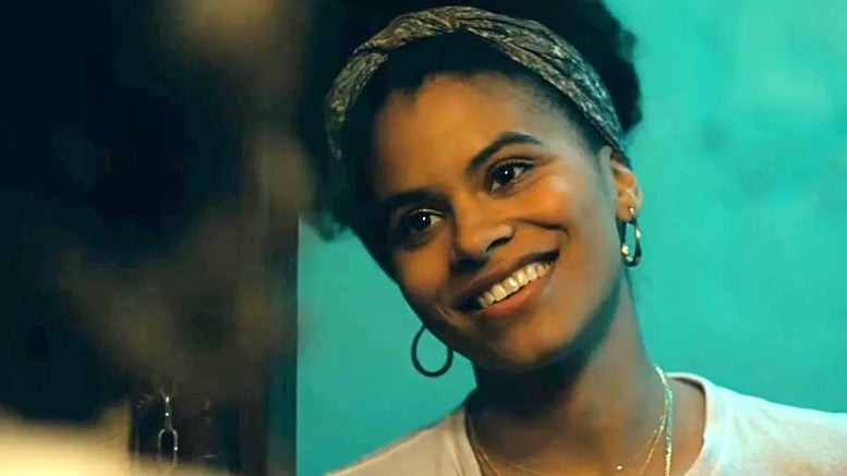 Film horror They Will Kill You, grattacielo di New York con Zazie Beetz e Heather Graham