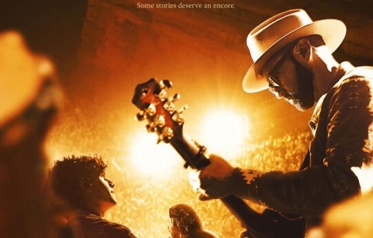 Film I Can Only Imagine 2 - video