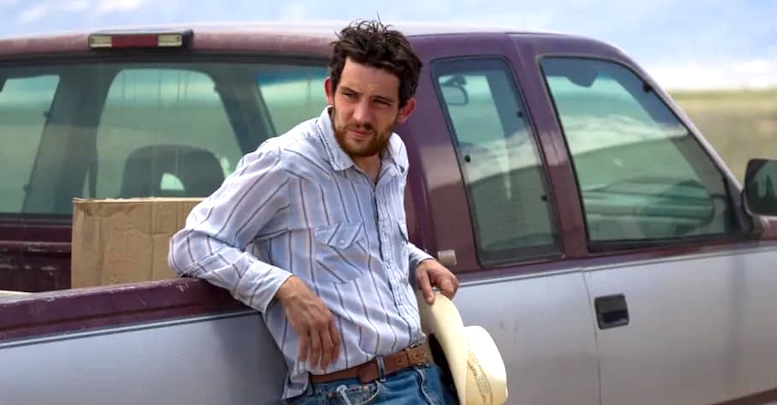 Film mistery Jack of Spades, ambientazione gotica con Josh O’Connor e Frances McDormand