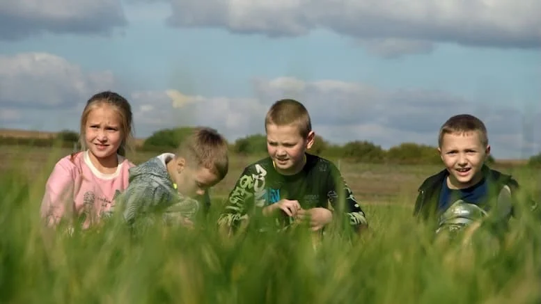 Film Sisters of Ukraine