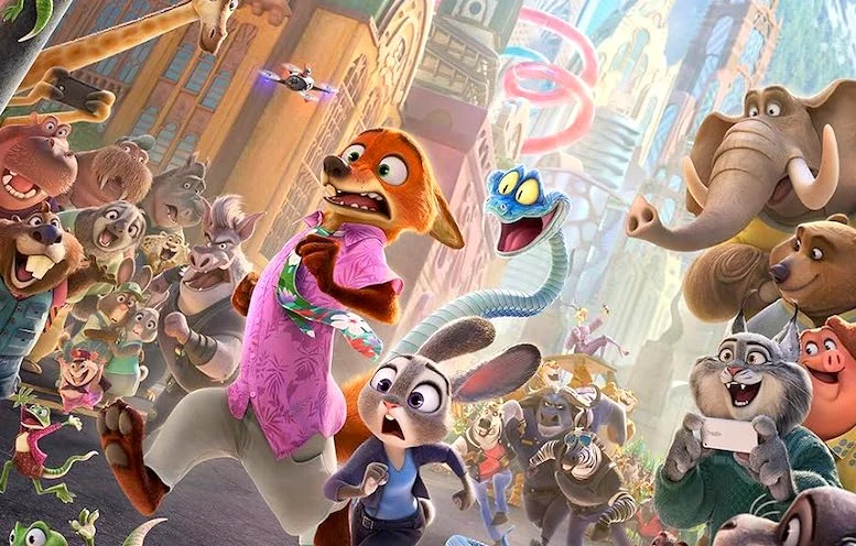 Film Zootopia 3-Zootropolis 3, le anticipazioni sul sequel