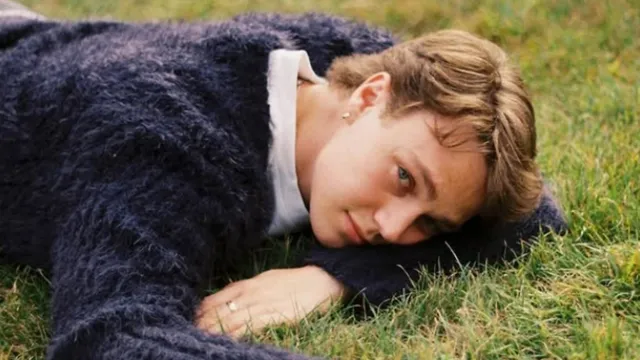 Jack Alldridge protagonista di Foster Dade: cast e trama