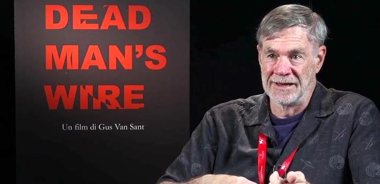 Gus Van Sant