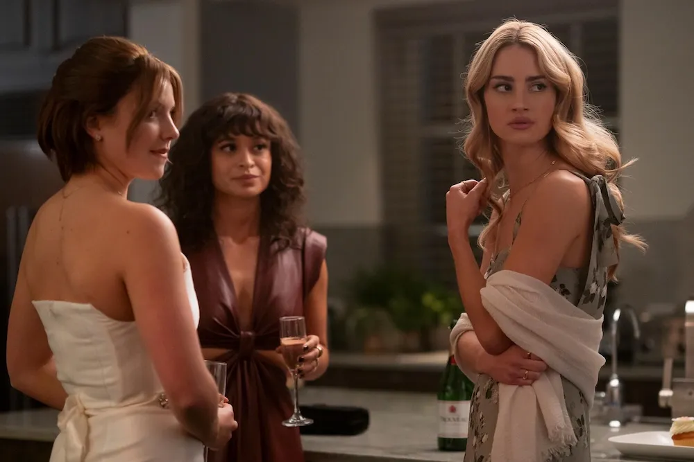 Serie tv drama Tell Me Lies stagione 3: trailer e uscita streaming