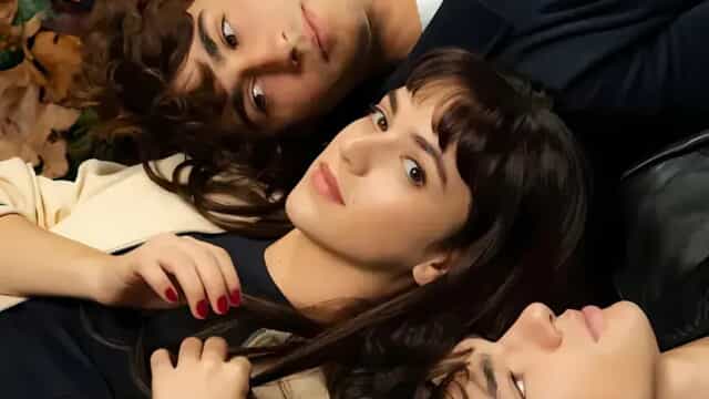 Film Dimmelo Sottovoce tratto dalla serie bestseller di Mercedes Ron: trama cast e uscita