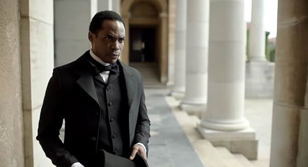 How to Make a Killing: Intervista a Stevel Marc