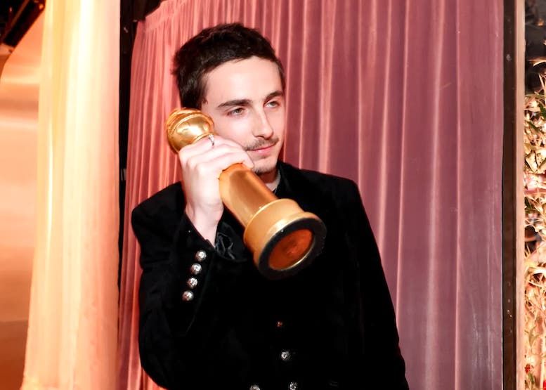 Golden Globes 2026, tutti i vincitori per film e serie tv