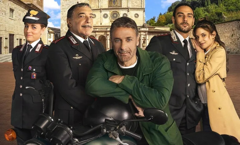 Serie tv Don Matteo 15 Raoul Bova: le anticipazioni dei nuovi episodi su Rai 1