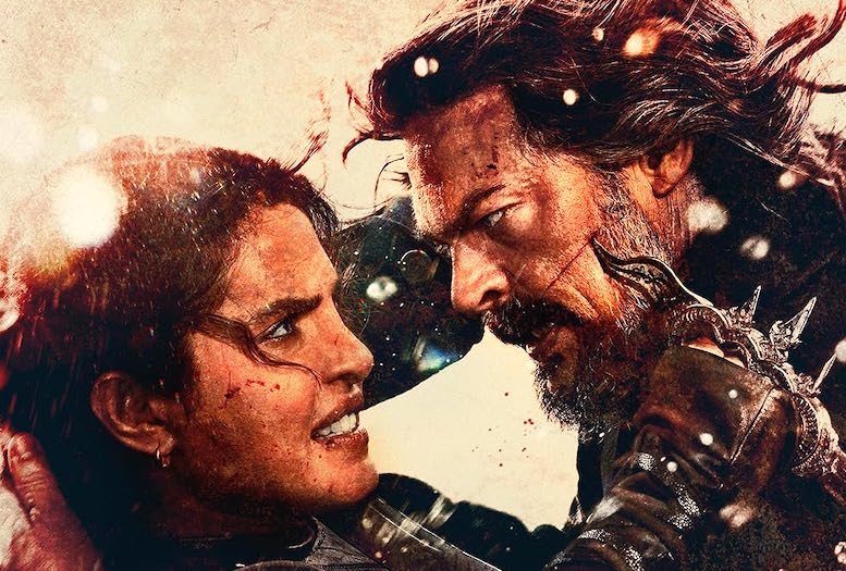 Film adventure The Bluff, pirata e capitano con Priyanka Chopra e Karl Urban