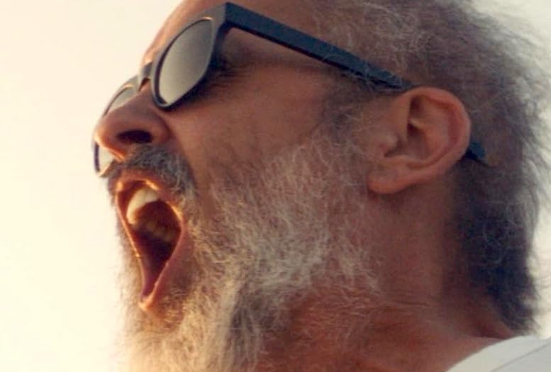 Film André Is an Idiot, ironizzare sulla morte