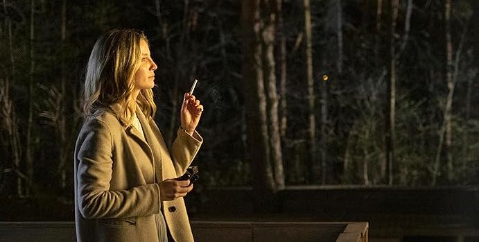 Film crime Unabom: storia di un anarchico, con Russell Crowe e Annabelle Wallis