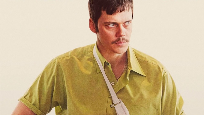 Film Dead Man’s Wire - video