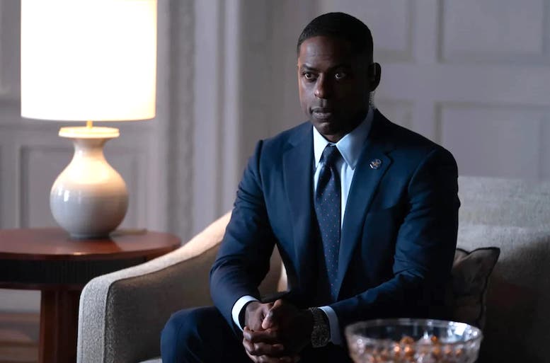 Film drama Is God Is, cicatrici con Sterling K. Brown e Janelle Monáe