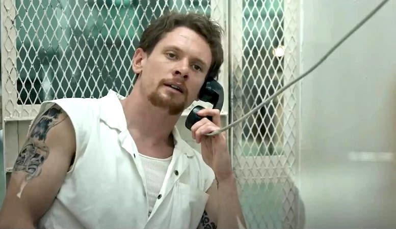 Film drama Pretty Boy Delaney, lotta alla dipendenza con Jamie Bacon e Jack O’Connor