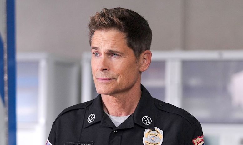 Film horror The Third Parent, intruso in famiglia con Rob Lowe e Crispin Glover