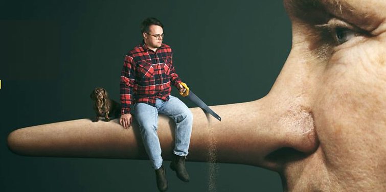 Film Mr Nobody Against Putin, studenti costretti al patriottismo