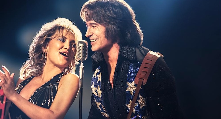 Film Song Sung Blue - video