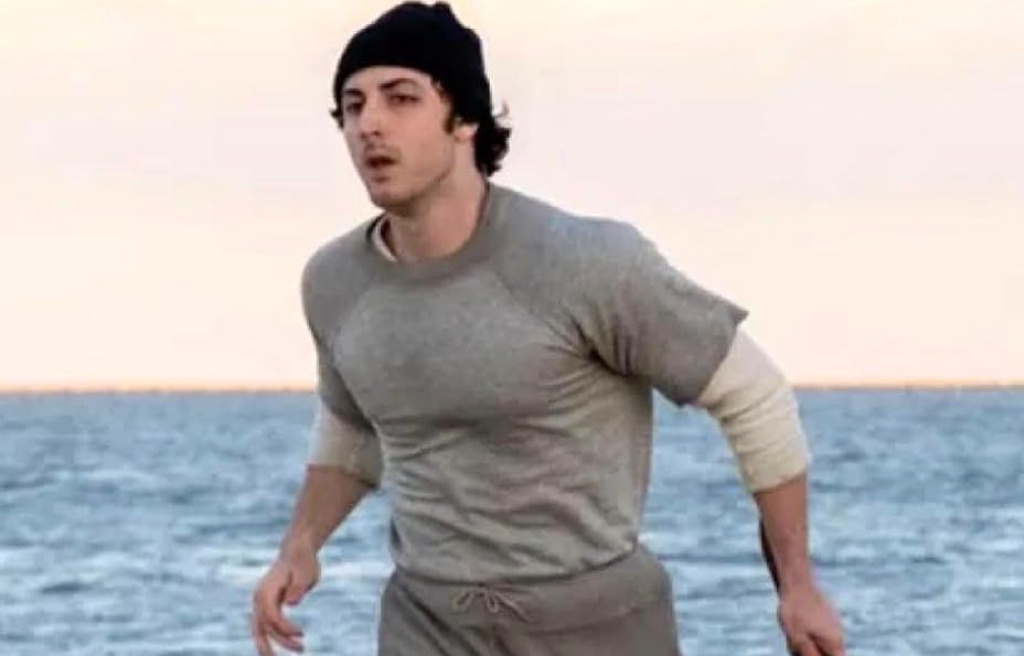 I Play Rocky, la realizzazione di un film con Anthony Ippolito e Matt Dillon