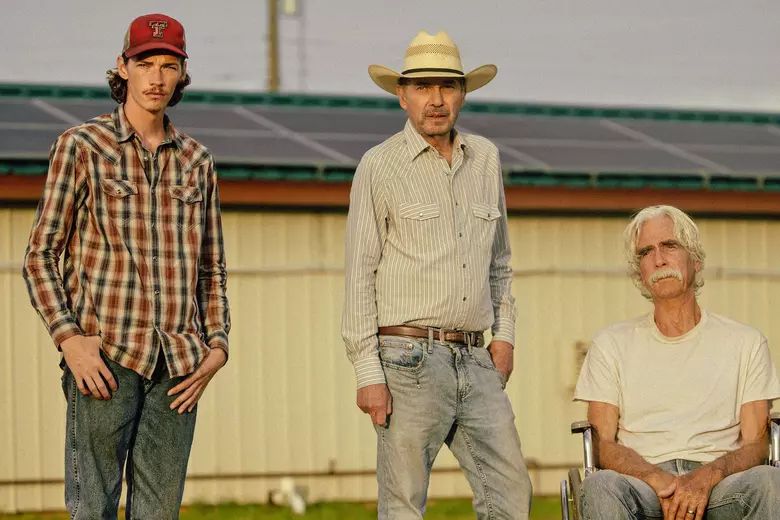 Recensione Landman stagione 2 con Billy Bob Thornton e Andy Garcia