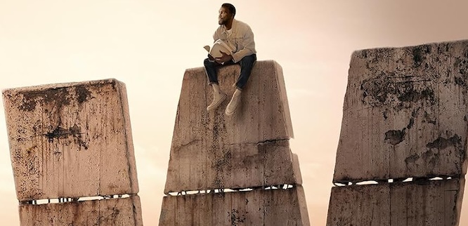 Serie tv  Wonder Man - video