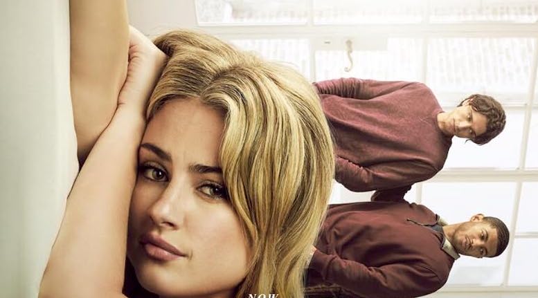 Serie tv Tell Me Lies, intervista a Jackson White e  Branden Cook