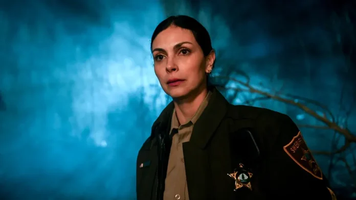 Serie tv Sheriff Country con Morena Baccarin in uscita: trama e cast