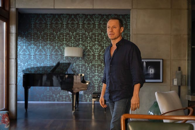 Stefano Accorsi - immagini