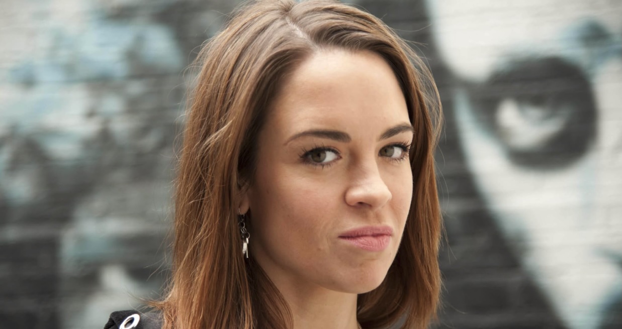 Return to Silent Hill, Intervista a Eve Macklin