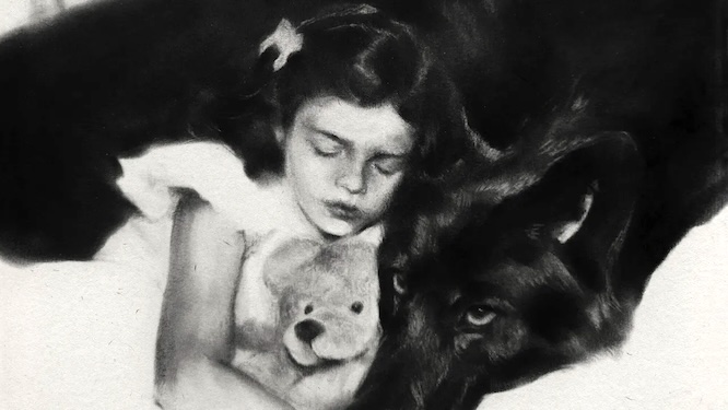 White Feather Hawk Tail Deer Hunter, nuovo singolo e video di Lana Del Rey