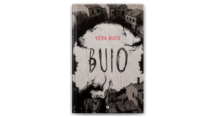Buio di Vera Buck