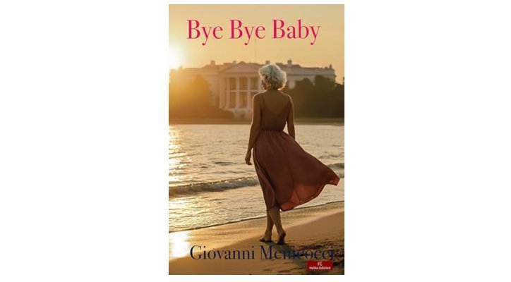 Bye Bye Baby di Giovanni Menicocci