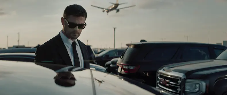 Recensione di Crime 101: un film elegante e dettagliato sulle rapine