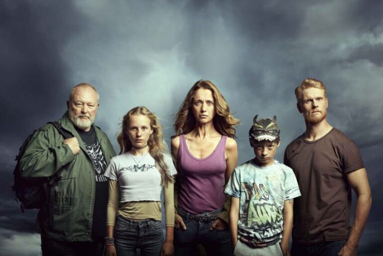 Serie tv thriller Cry Wolf, le new entry del cast accanto a  Olivia Colman e Brie Larson