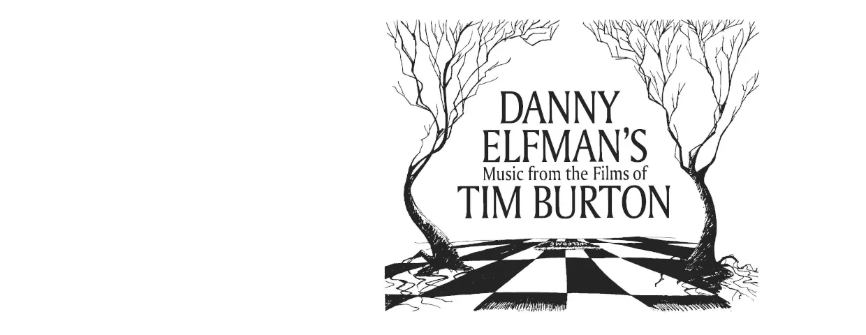 Danny Elfman's Music from the Films of Tim Burton, lo spettacolo a Roma