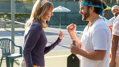 Film comedy The Dink con Jake Johnson e Mary Steenburgen
